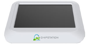 Chipjet представили миру ChipStation – устройство для обновления прошивки чипа картриджа
