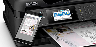 Печать с телефона: руководство по выполнению печати на принтере с телефона