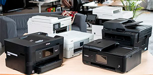 Худший принтер для бизнеса: почему стоит избегать покупки дешевых принтеров