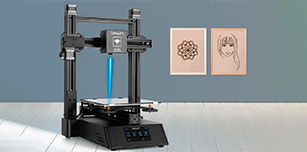 Обзор принтеров Creality: лучшие модели для 3D-печати