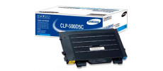Оригинальный картридж Samsung CLP-500D5C