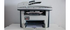 
                                        Обзор МФУ HP LaserJet 3055: дизайн, функции, драйвера, картриджи