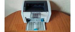 
                                        Обзор принтера HP LaserJet 1022: описание функционала и нюансов эксплуатации