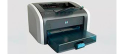 
                                        Принтер HP LaserJet 1015: функционал, драйверы, покупка картриджа