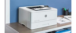 
                                        Обзор принтеров HP LaserJet Pro M404dn, M404n, M404dw: характеристики и отличия моделей