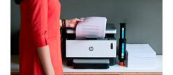 
                                        Обзор HP Neverstop Laser – первого в мире лазерного принтера без картриджа (видео, драйвер)
