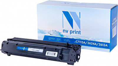Совместимый картридж NV Print C7115A 15A