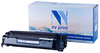 Совместимый картридж NV Print C7115X 15X