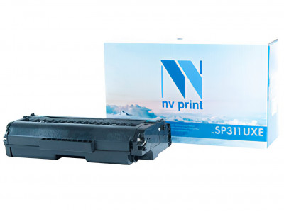 Совместимый картридж NV Print SP-311UHE 821242