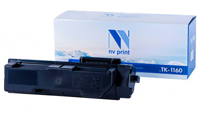 Совместимый картридж NV Print TK-1160