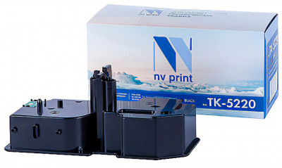 Совместимый картридж NV Print TK-5220K