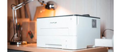 
                                        Обзор принтера Pantum P3300DN: дизайн, функционал, качество печати
