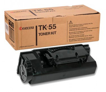 Оригинальный картридж TK-55