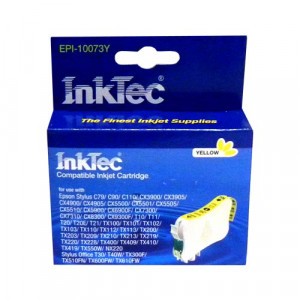 Совместимый картридж InkTec T0734 C13T10544A10