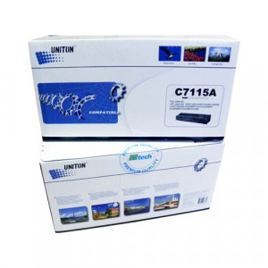 Совместимый картридж UNITON Premium C7115A 15A