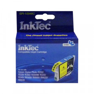 Совместимый картридж InkTec T0482 C13T048240