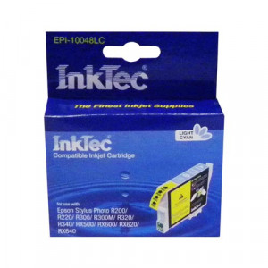 Совместимый картридж InkTec T0485 C13T048540