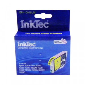 Совместимый картридж InkTec T0486 C13T048640