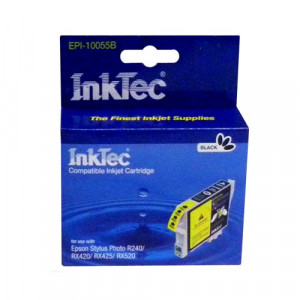 Совместимый картридж InkTec T0551 C13T055140