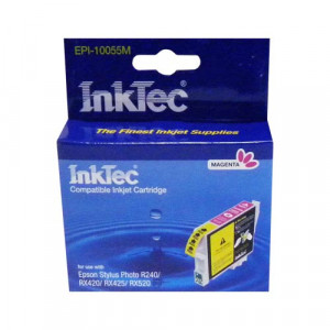 Совместимый картридж InkTec T0553 C13T055340