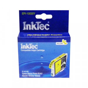 Совместимый картридж InkTec T0554 C13T055440