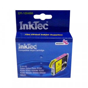 Совместимый картридж InkTec T0483 C13T048340