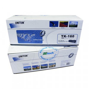 Совместимый картридж UNITON Premium TK-160