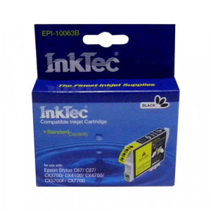 Совместимый картридж InkTec T0631 C13T06314A10