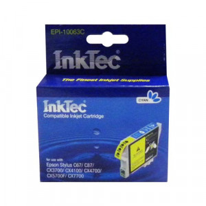 Совместимый картридж InkTec T0632 C13T06324A10