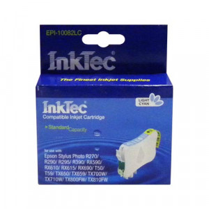 Совместимый картридж InkTec T0825 C13T11254A10
