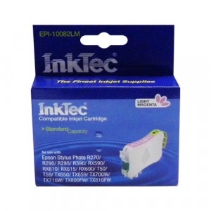 Совместимый картридж InkTec T0826 C13T11264A10