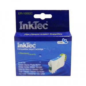 Совместимый картридж InkTec T0822 C13T11224A10