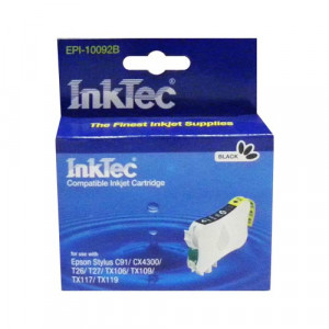 Совместимый картридж InkTec T0921 C13T10814A10