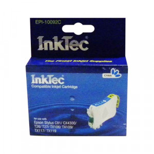 Совместимый картридж InkTec T0922 C13T10824A10