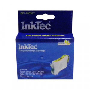 Совместимый картридж InkTec T0924 C13T10844A10