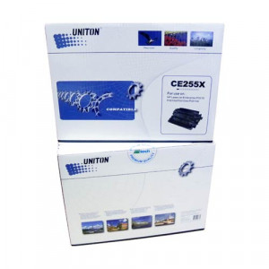Совместимый картридж UNITON Premium CE255X 55X