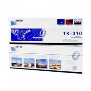 Совместимый картридж UNITON Premium TK-310