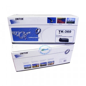 Совместимый картридж UNITON Premium TK-360