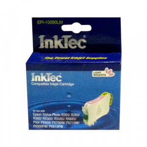 Совместимый картридж InkTec T0806 C13T08064011
