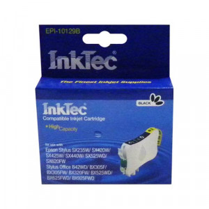 Совместимый картридж InkTec T1291 C13T12914011