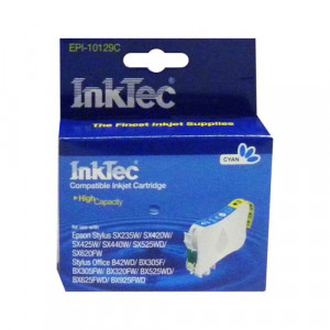 Совместимый картридж InkTec T1292 C13T12924011