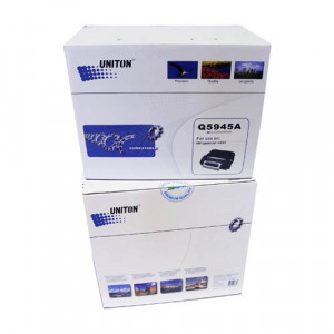 Совместимый картридж UNITON Premium Q5945A 45A