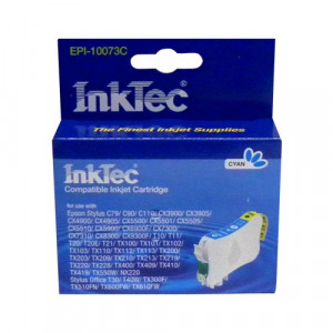 Совместимый картридж InkTec T0732 C13T10524A10