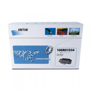 Совместимый картридж UNITON Premium 106R01034