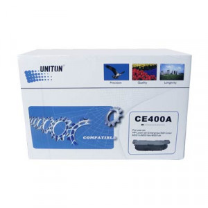 Совместимый картридж UNITON Premium 507A K CE400A