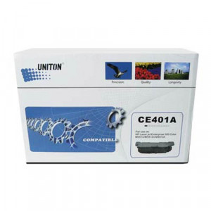 Совместимый картридж UNITON Premium 507A C CE401A