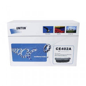 Совместимый картридж UNITON Premium 507A Y CE402A