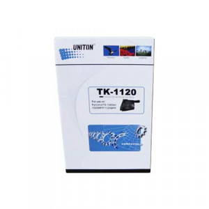 Совместимый картридж UNITON Premium TK-1120