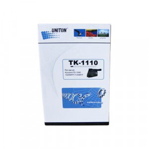 Совместимый картридж UNITON Premium TK-1110
