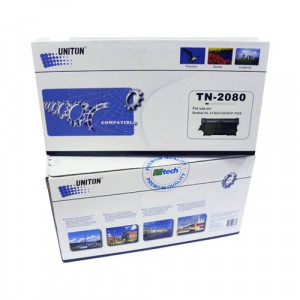 Совместимый картридж UNITON Premium TN-2080